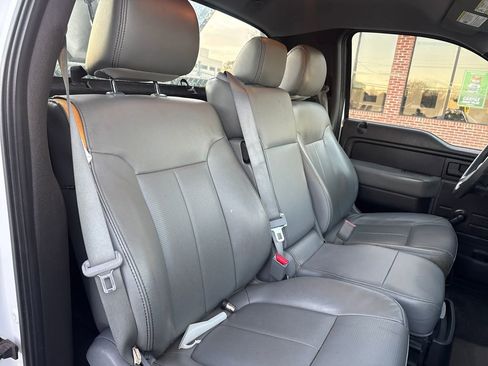 Used 2011 Ford F150 XL image 19