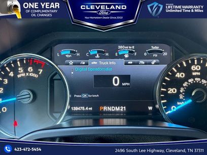 Used 2016 Ford F150 Lariat w/ Equipment Group 502A Luxury