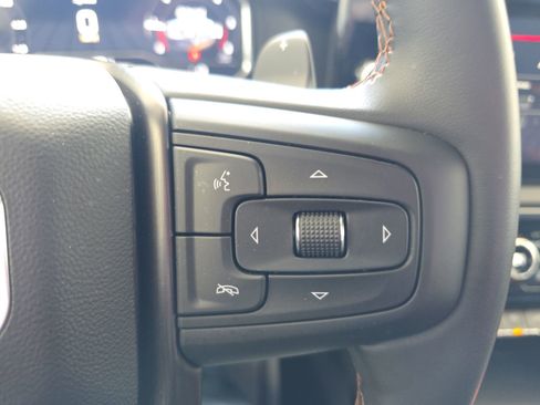 Used 2025 GMC Sierra 1500 AT4 w/ AT4 Premium Package image 48