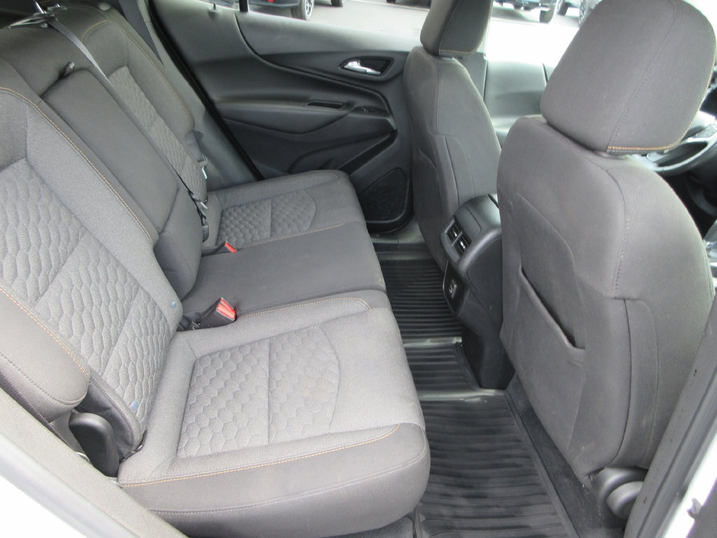 Certified 2020 Chevrolet Equinox LT FWD image 18