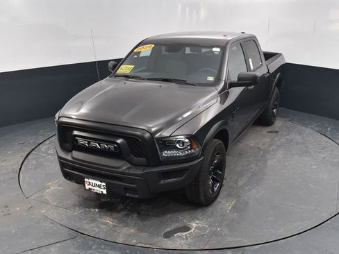 Used 2024 RAM 1500 Classic Warlock image 31