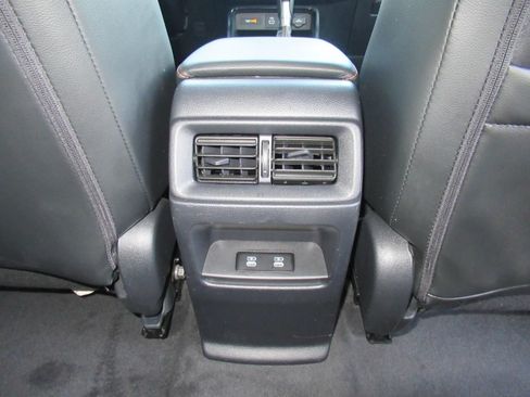 Used 2025 Honda CR-V Sport-L image 35