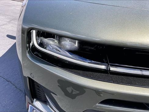 New 2026 Dodge Charger R/T AWD/4WD image 10