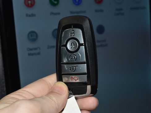 Used 2024 Ford Expedition Max Platinum image 18