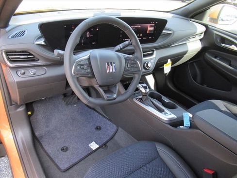 New 2026 Buick Envista Preferred w/ Convenience I Package FWD image 14