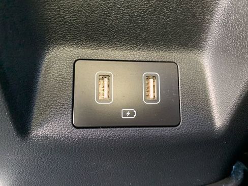 Used 2024 Hyundai Tucson Blue image 17