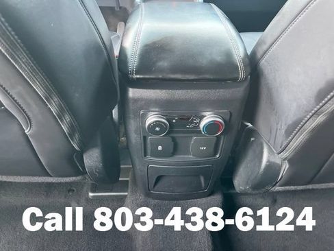 Used 2023 Ford Explorer XLT w/ Equipment Group 202A RWD image 14