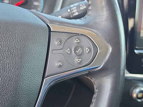 Certified 2018 Chevrolet Traverse LT AWD/4WD image 23