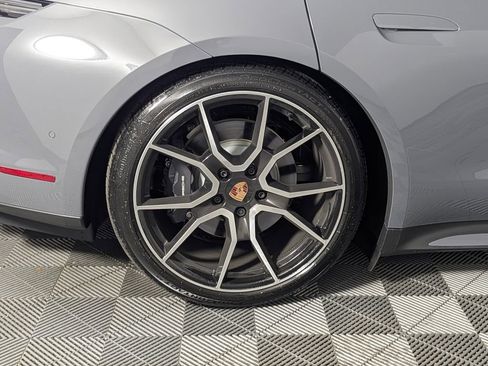 New 2026 Porsche Taycan RWD image 13