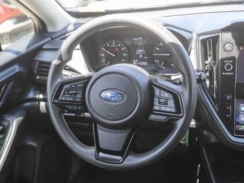 Used 2024 Subaru Crosstrek 2.0i w/ Crosstrek Mirror Package AWD/4WD image 15