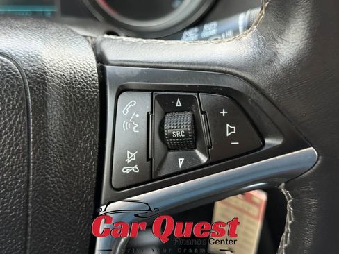 Used 2015 Buick Encore Convenience image 23