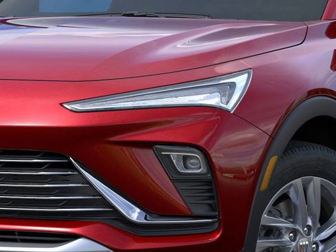 New 2026 Buick Envista Preferred image 34