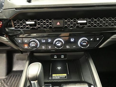 Certified 2024 Honda Accord Touring image 27
