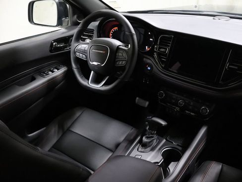 New 2026 Dodge Durango GT AWD/4WD image 20