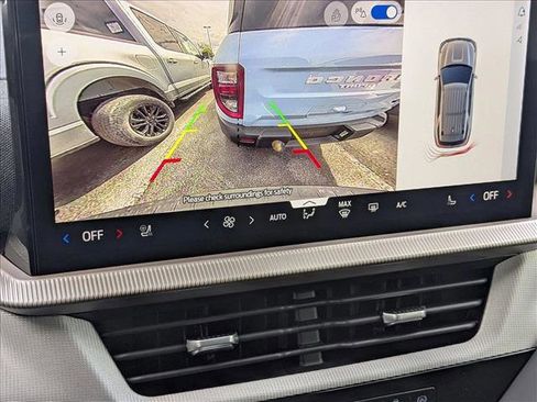 New 2026 Ford Explorer Active w/ Active Comfort Package image 12