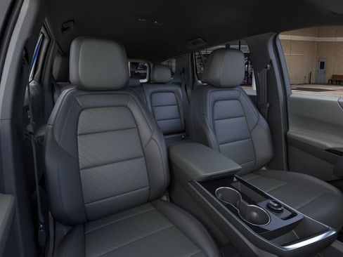 New 2027 Chevrolet Equinox LT w/ Convenience Package II AWD/4WD image 16