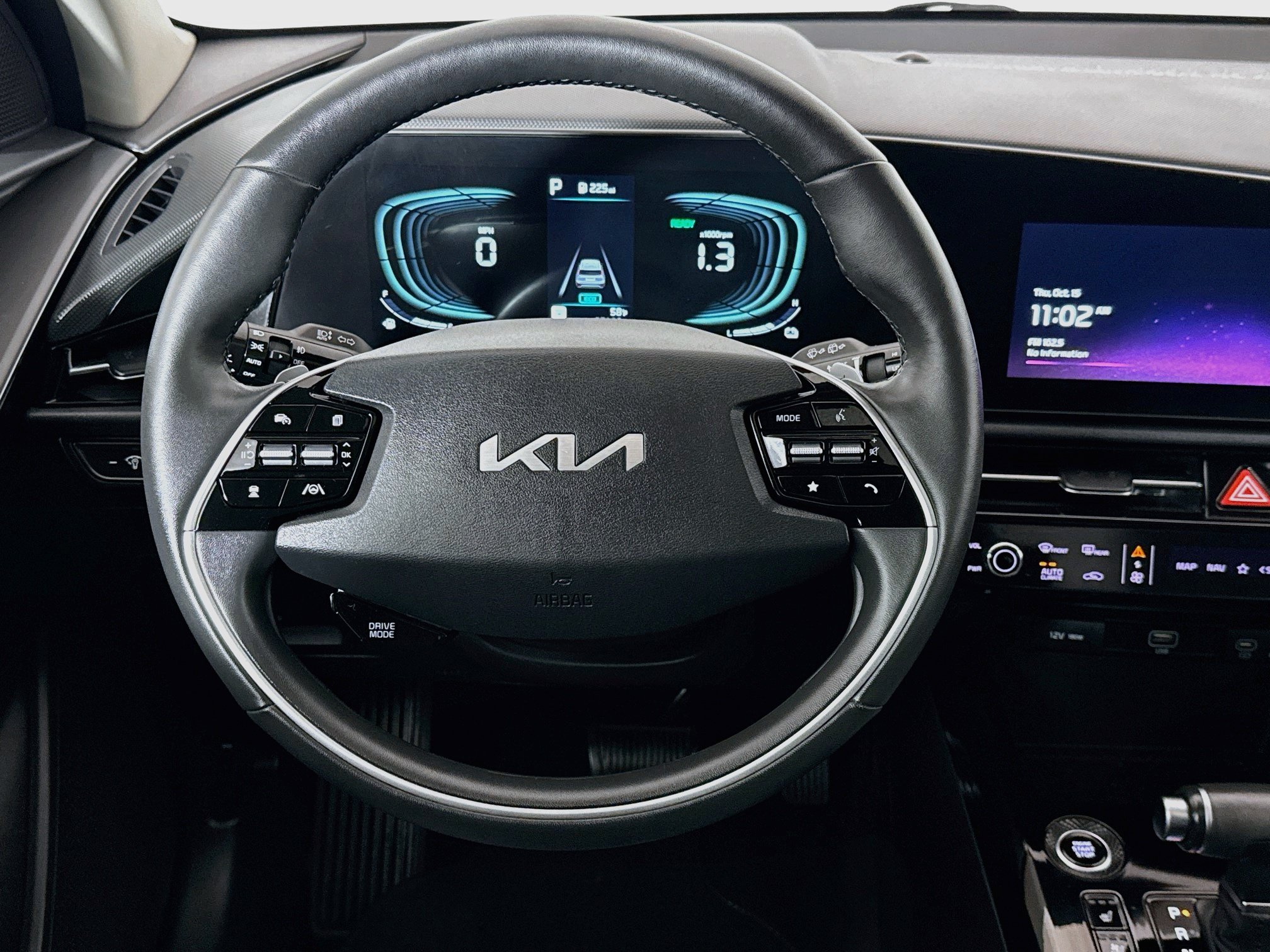 Used 2023 Kia Niro FWD image 25