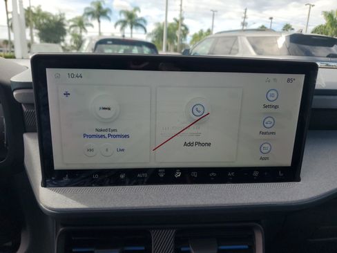 New 2025 Ford Maverick XLT w/ XLT Luxury Package image 15