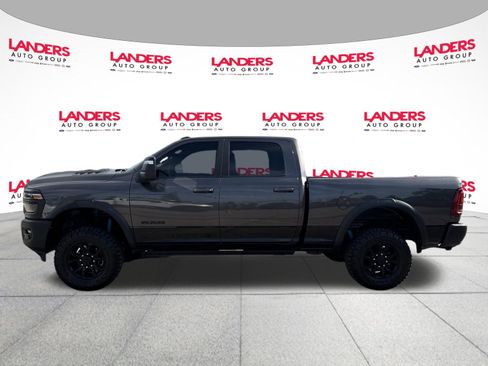Used 2025 RAM 2500 Power Wagon image 6