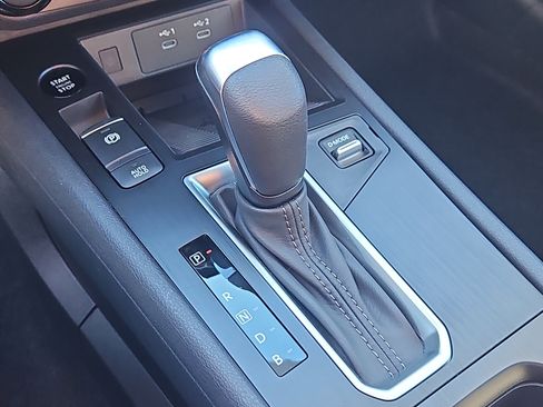 New 2026 Nissan Kicks SV w/ SV Premium Package image 15