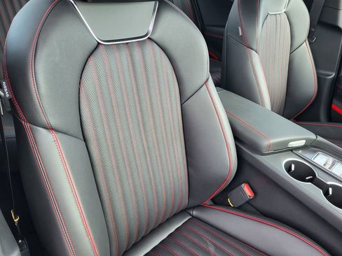 New 2026 Genesis G70 3.3T Sport Prestige image 14