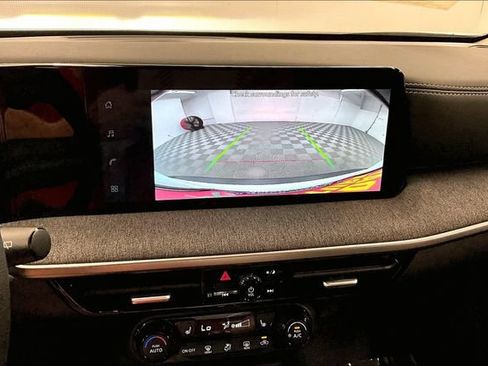 New 2026 Nissan Kicks SV w/ Cold Weather Package AWD/4WD image 27