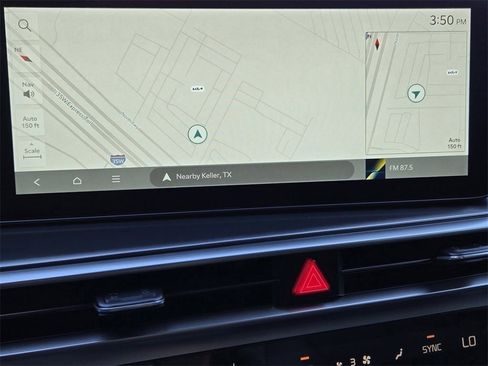 New 2026 Kia Sorento EX w/ EX Premium Package image 14