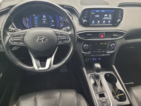 Used 2020 Hyundai Santa Fe SEL image 22