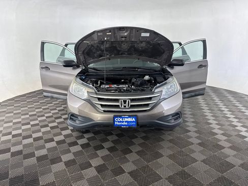 Used 2014 Honda CR-V LX image 12