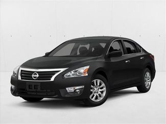 Used 2014 Nissan Altima 2.5 S video 1