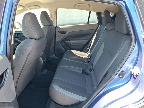 Certified 2025 Subaru Crosstrek 2.0i Premium AWD/4WD image 13