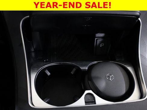 Certified 2023 Mercedes-Benz GLC 300 4MATIC Coupe image 21