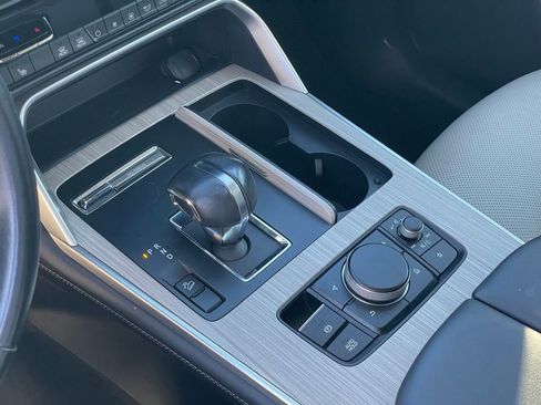 Certified 2024 MAZDA CX-90 3.3 Turbo w/ Premium Package image 20