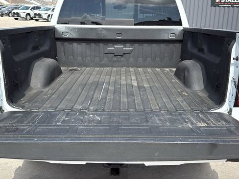 Used 2016 Chevrolet Silverado 1500 LT w/ All Star Edition image 27