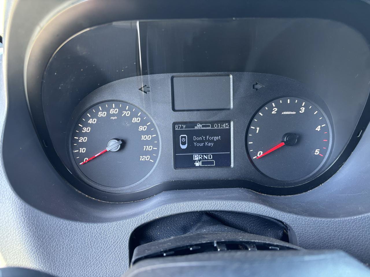 Used 2019 Mercedes-Benz Sprinter 2500 image 18
