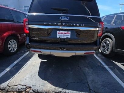 Used 2023 Ford Expedition Limited
