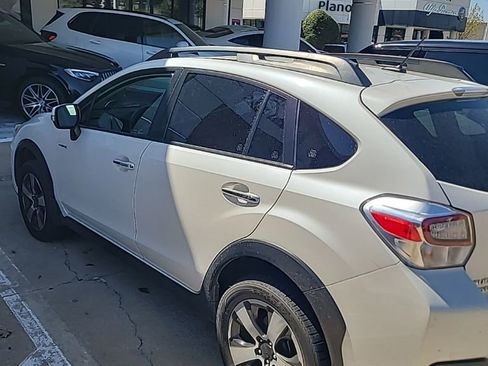 Used 2014 Subaru Crosstrek Touring w/ Popular Package #2 image 3