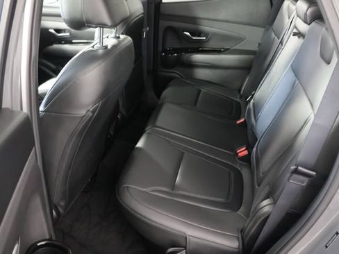 Certified 2025 Hyundai Santa Cruz XRT AWD/4WD image 20