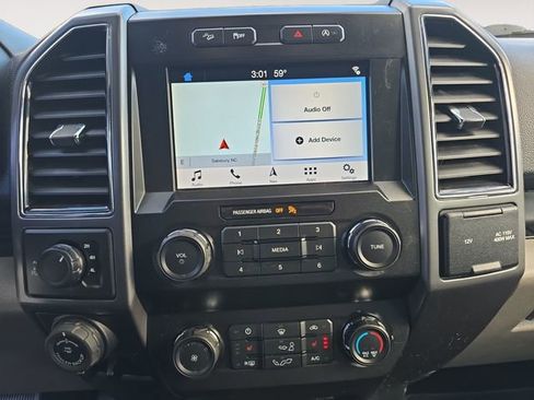 Used 2019 Ford F150 XLT w/ Equipment Group 302A Luxury image 10