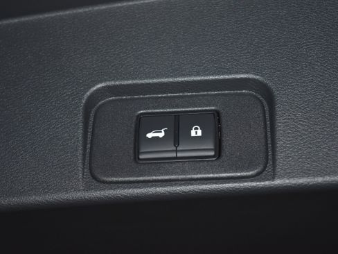 New 2026 Nissan Rogue Platinum w/ Tech Package image 28