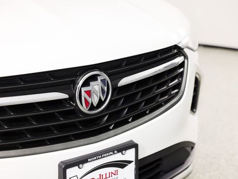 Used 2022 Buick Envision Preferred image 4