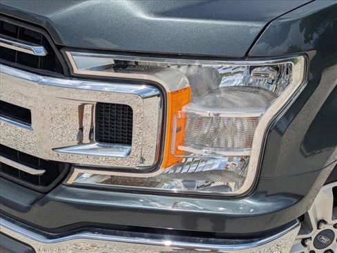 Used 2018 Ford F150 XLT RWD image 9
