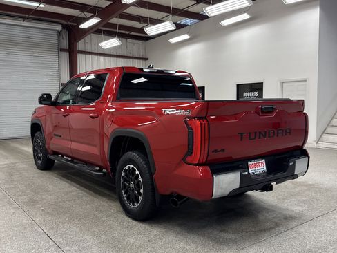 Used 2023 Toyota Tundra SR5 image 17