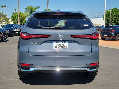 New 2026 MAZDA CX-90 3.3 Turbo w/ Premium Plus Pkg AWD/4WD image 23