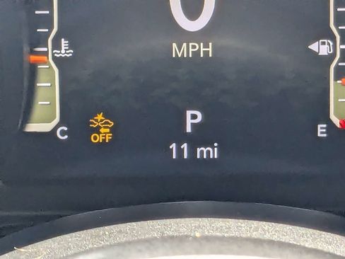 New 2026 Jeep Gladiator Mojave AWD/4WD image 29