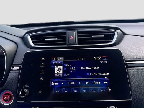 Used 2021 Honda CR-V EX image 14