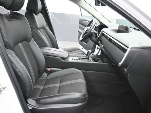 Used 2025 MAZDA CX-50 AWD 2.5 S w/ Preferred Package image 14