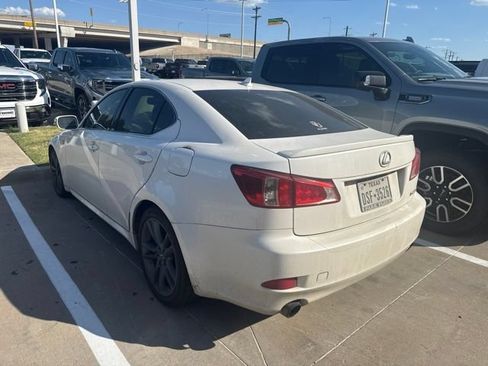 Used 2011 Lexus IS 250 RWD image 4