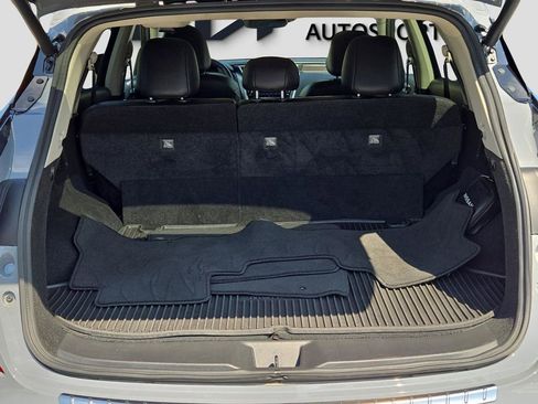 Used 2023 Nissan Murano Platinum w/ Cargo Package image 11