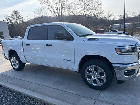 New 2026 RAM 1500 Big Horn image 2